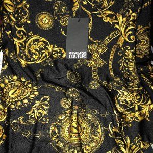 versace two piece